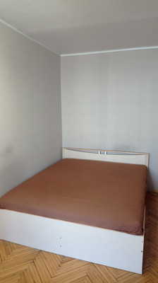 Объект по адресу Санкт-Петербург, Софийская ул, 49 