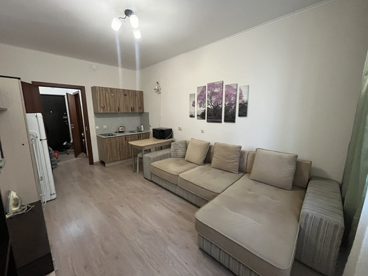 Объект по адресу Ленинградская обл, Всеволожский р-н, Охтинская аллея, д. 16