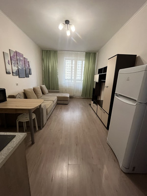 Объект по адресу Ленинградская обл, Всеволожский р-н, Охтинская аллея, д. 16