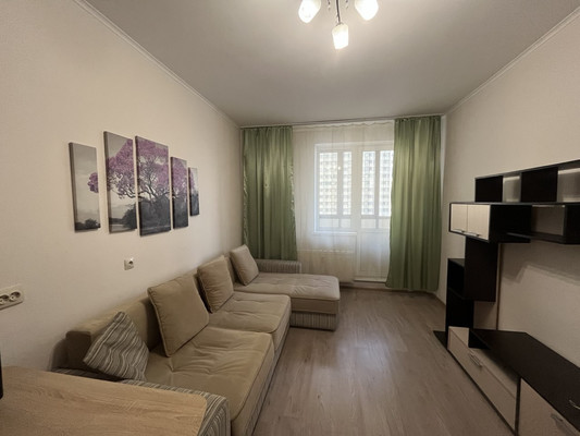 Объект по адресу Ленинградская обл, Всеволожский р-н, Охтинская аллея, д. 16