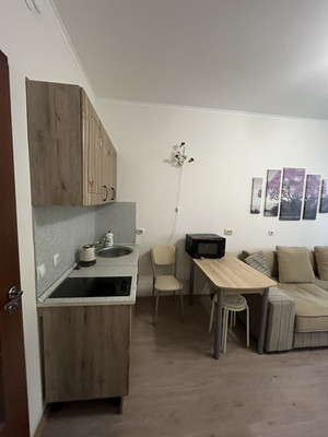 Объект по адресу Ленинградская обл, Всеволожский р-н, Охтинская аллея, д. 16