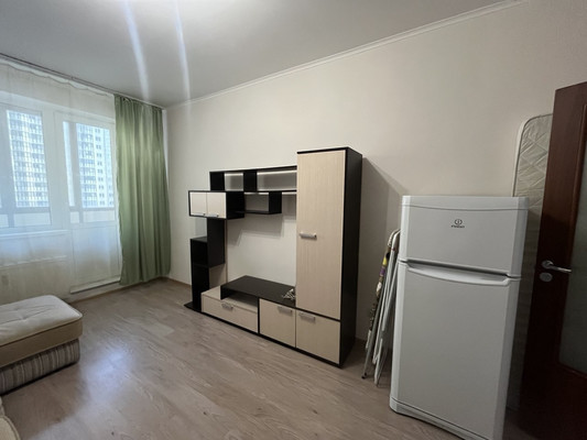 Объект по адресу Ленинградская обл, Всеволожский р-н, Охтинская аллея, д. 16