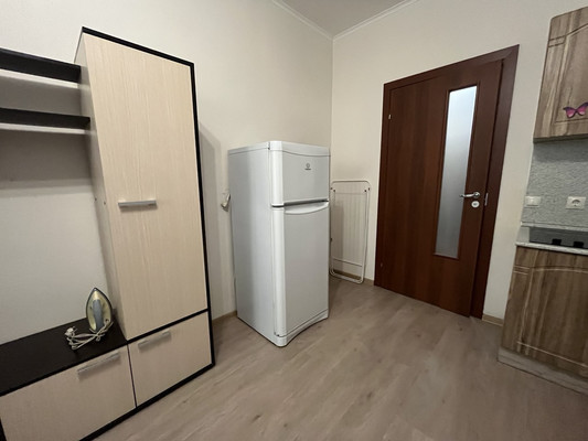 Объект по адресу Ленинградская обл, Всеволожский р-н, Охтинская аллея, д. 16