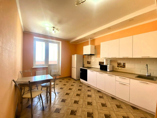 Объект по адресу Московская обл, Крымская ул, д. 11