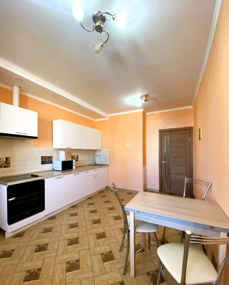 Объект по адресу Московская обл, Крымская ул, д. 11