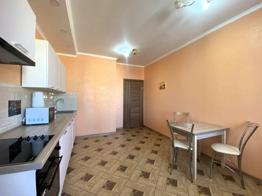 Объект по адресу Московская обл, Крымская ул, д. 11