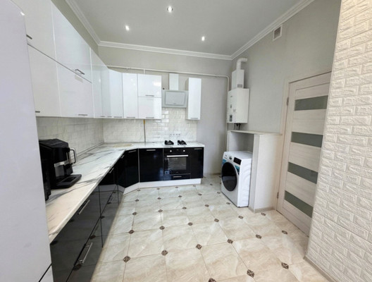 Объект по адресу Москва, 5-ый квартал (Южные горки мкр) ул, 13 