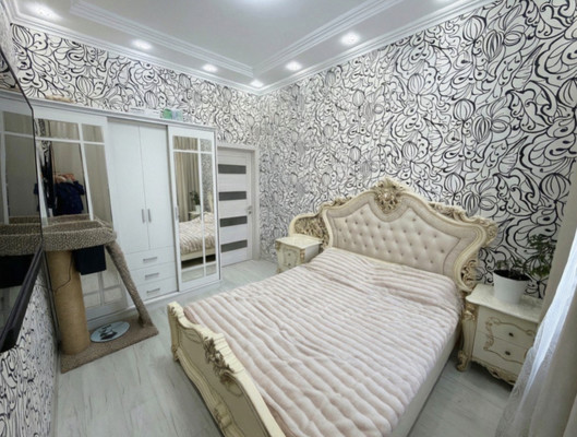 Объект по адресу Москва, 5-ый квартал (Южные горки мкр) ул, 13 