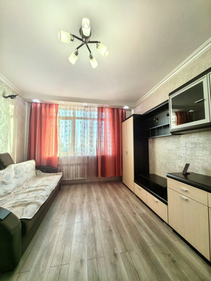 Фото квартиры по адресу Московская обл, Северово д, Подольская ул, д. 3