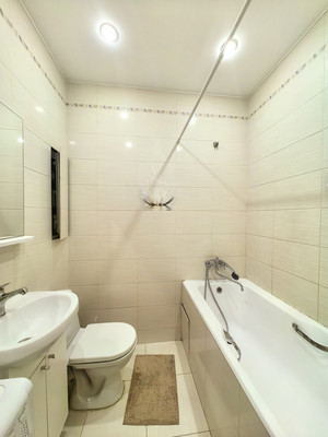 Фото квартиры по адресу Московская обл, Северово д, Подольская ул, д. 3