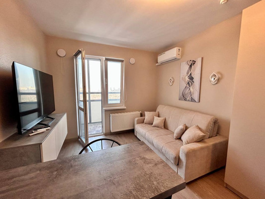 Объект по адресу Санкт-Петербург, Реки Каменки наб, 23 