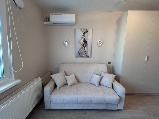 Фото квартиры по адресу Санкт-Петербург, Реки Каменки наб, 23 