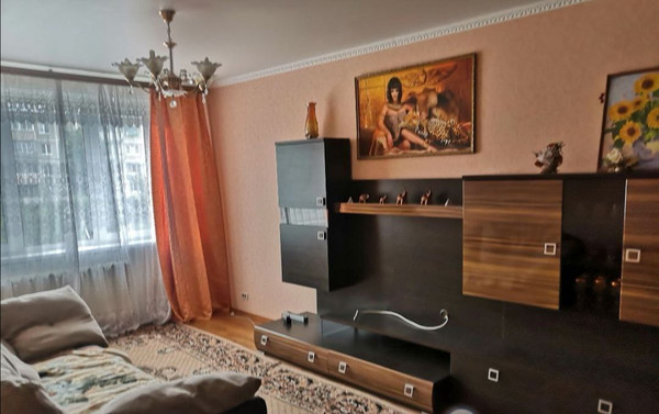 Фото квартиры по адресу Москва, Центральная ул, 4А 