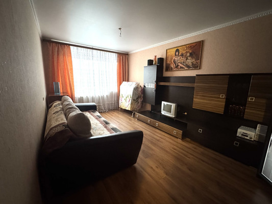 Фото квартиры по адресу Москва, Центральная ул, 4А 