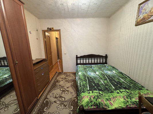 Фото квартиры по адресу Москва, Центральная ул, 4А 