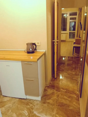 Фото квартиры по адресу Санкт-Петербург, Богатырский пр-кт, 2 