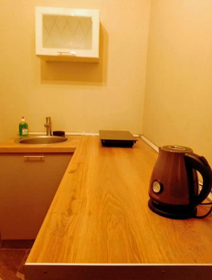 Фото квартиры по адресу Санкт-Петербург, Богатырский пр-кт, 2 