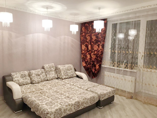 Объект по адресу Москва, Доктора Сотникова ул, 9 