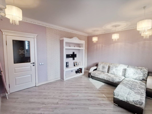 Объект по адресу Москва, Доктора Сотникова ул, 9 