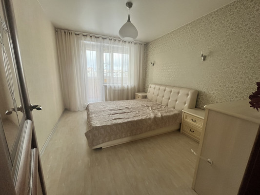 Объект по адресу Санкт-Петербург, Коллонтай ул, 14к4 