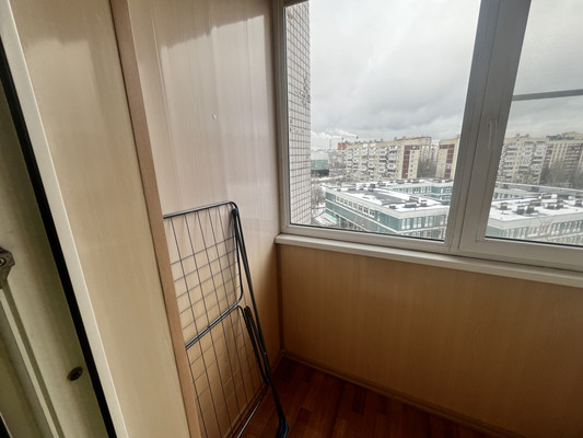 Объект по адресу Санкт-Петербург, Коллонтай ул, 14к4 