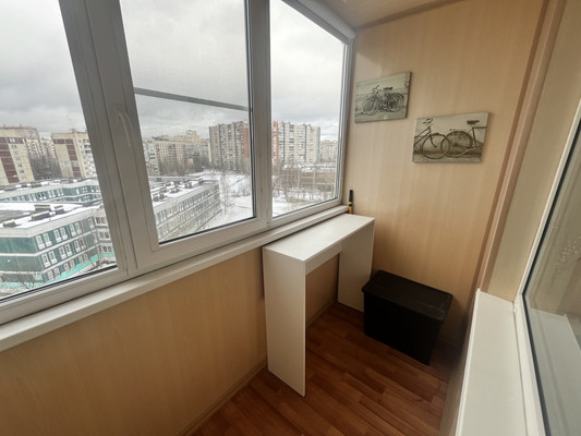 Объект по адресу Санкт-Петербург, Коллонтай ул, 14к4 