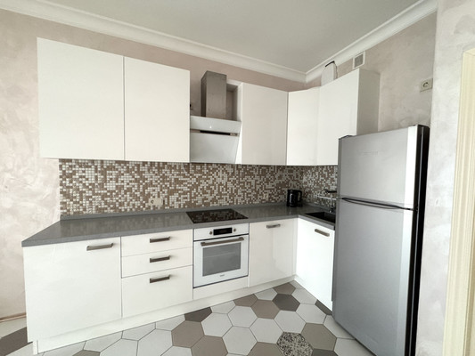 Объект по адресу Санкт-Петербург г, Малый В.О. пр-кт, д. 64