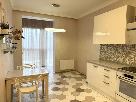 Объект по адресу Санкт-Петербург г, Малый В.О. пр-кт, д. 64