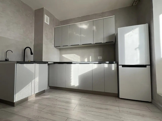 Объект по адресу Санкт-Петербург г, Парголово п, Фёдора Абрамова ул, д. 21к3