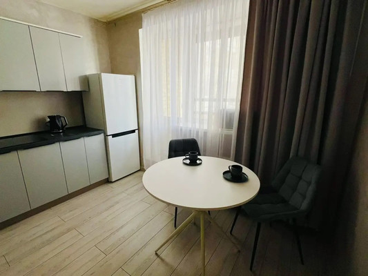 Объект по адресу Санкт-Петербург г, Парголово п, Фёдора Абрамова ул, д. 21к3