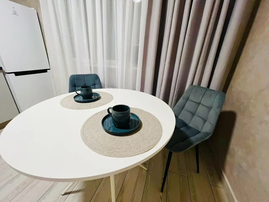 Объект по адресу Санкт-Петербург г, Парголово п, Фёдора Абрамова ул, д. 21к3