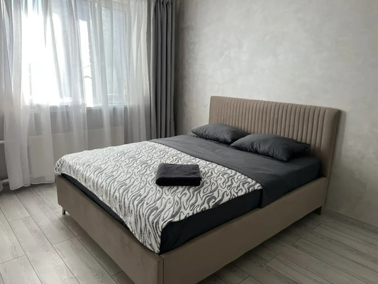 Объект по адресу Санкт-Петербург г, Парголово п, Фёдора Абрамова ул, д. 21к3