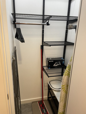 Объект по адресу Москва, Сергея Жадобкина ул, 11 