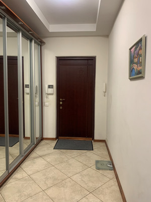 Объект по адресу Москва, Королева ул, 9 