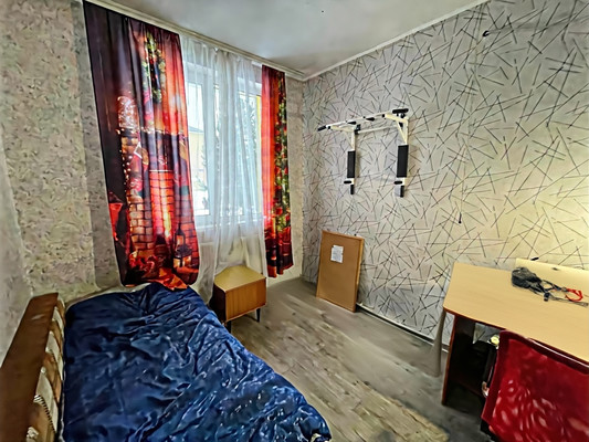 Объект по адресу Московская обл, Новое Ступино (с Верзилово) мкр, Олимпийская ул, д. 31