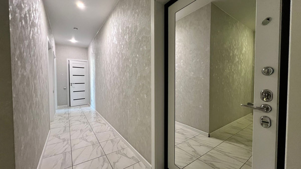 Объект по адресу Санкт-Петербург, Среднерогатская ул, 10к1 