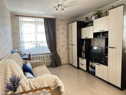 Фото квартиры по адресу Москва, Воркутинская ул, 82 