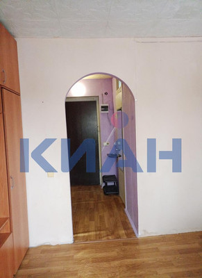 Фото квартиры по адресу Москва, Медицинский пер, 18 