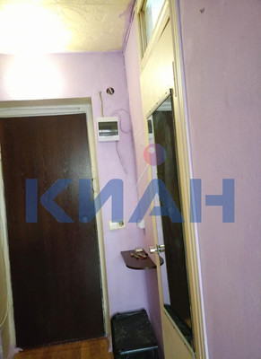Фото квартиры по адресу Москва, Медицинский пер, 18 