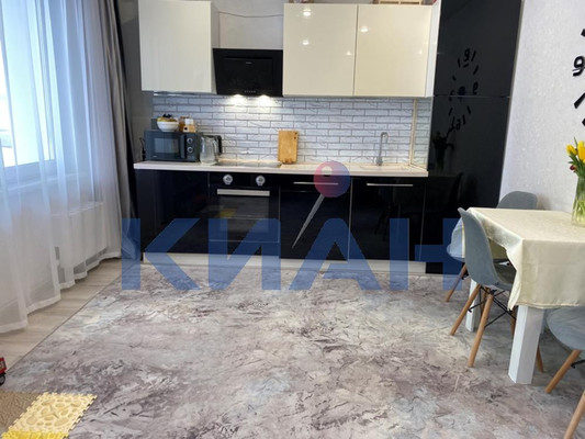 Фото квартиры по адресу Москва, Ерофеевская ул, 2 