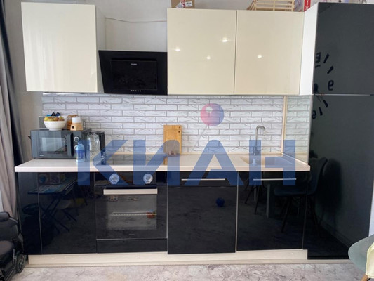 Фото квартиры по адресу Москва, Ерофеевская ул, 2 