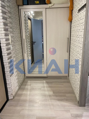 Фото квартиры по адресу Москва, Ерофеевская ул, 2 