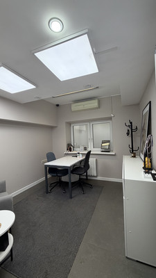 Объект по адресу Москва, Кропоткинский пер, 4 