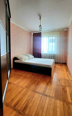 Фото квартиры по адресу Москва, Тепличная ул, 58 