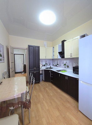 Объект по адресу Краснодарский край, им. Евгении Жигуленко ул, д. 25к1