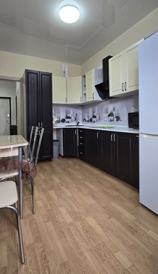 Объект по адресу Краснодарский край, им. Евгении Жигуленко ул, д. 25к1