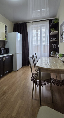 Объект по адресу Краснодарский край, им. Евгении Жигуленко ул, д. 25к1