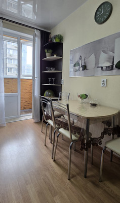 Объект по адресу Краснодарский край, им. Евгении Жигуленко ул, д. 25к1