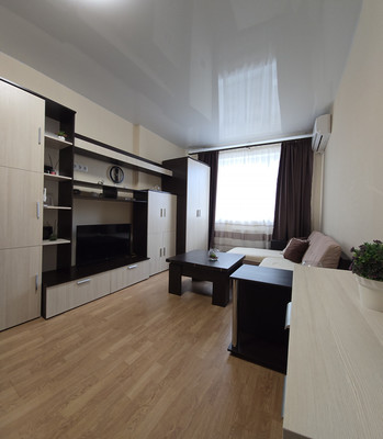 Объект по адресу Краснодарский край, им. Евгении Жигуленко ул, д. 25к1