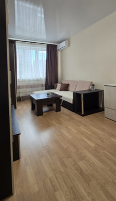 Объект по адресу Краснодарский край, им. Евгении Жигуленко ул, д. 25к1